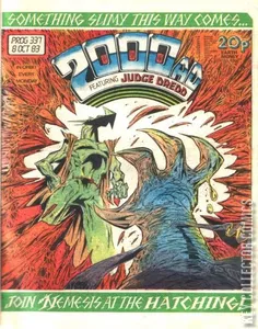 2000 AD #337