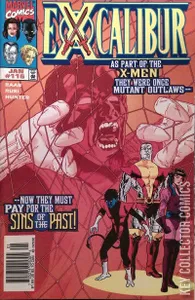 Excalibur #116