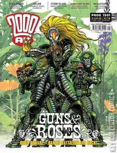 2000 AD #1501