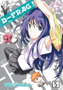 D-Frag! #5