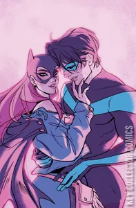 Nightwing #100