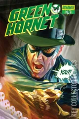 Cover for The Green Hornet #14