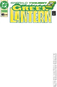 Green Lantern #49