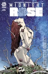 Variant Cover for Midnight Rose #1
