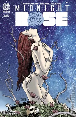 Midnight Rose