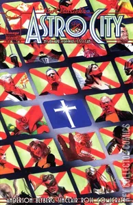 Astro City #8