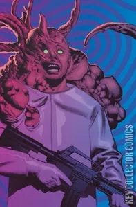 Unearth #1