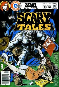 Scary Tales #7