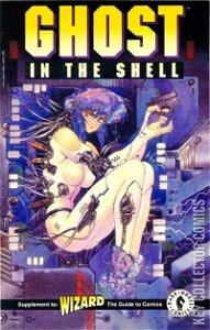 Ghost in the Shell #0