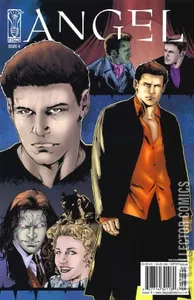 Angel: The Curse #4