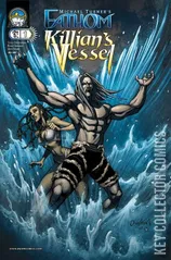 Cover for Fathom: Killian's Vessel #1