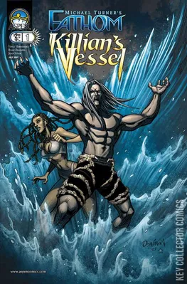 Fathom: Killian's Vessel