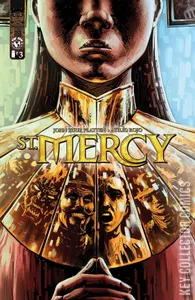 St. Mercy #3