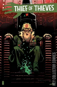 Thief of Thieves #36
