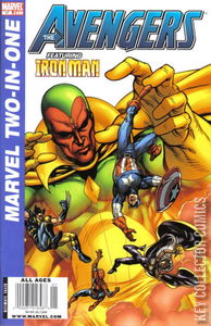 Marvel Two-In-One #17