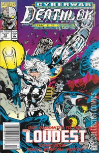 Deathlok #18