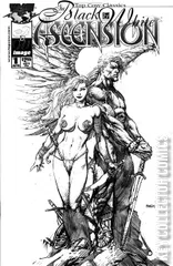 Cover for Ascension #1