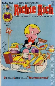 Richie Rich #141