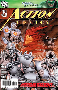 Action Comics #901