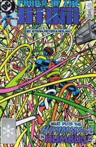 Power of the Atom #15