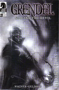 Grendel: God and the Devil #9