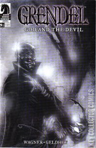 Grendel: God & the Devil #9