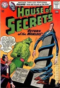 House of Secrets #68