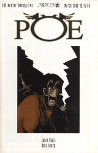Poe #22