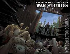 War Stories #8