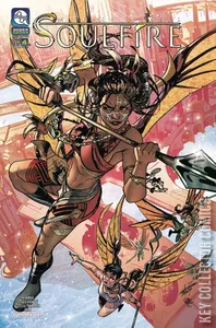 Soulfire #4