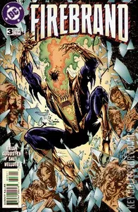 Firebrand #3