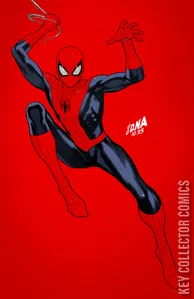 Amazing Spider-Man #21