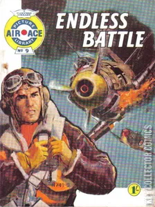 Air Ace Picture Library #9