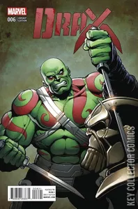 Drax #6