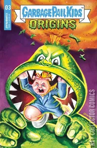 Garbage Pail Kids: Origins #3