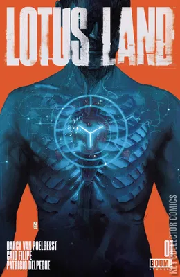 Lotus Land