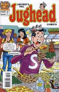 Jughead #177