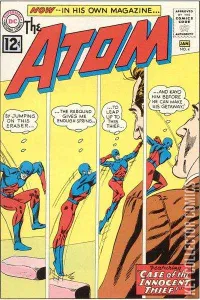Atom #4