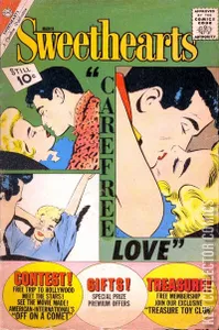 Sweethearts #64