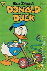 Cover for Donald Duck #265