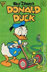 Donald Duck #265