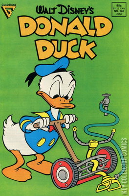 Donald Duck