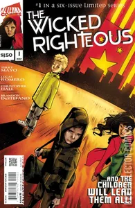 The Wicked Righteous #1
