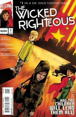 The Wicked Righteous