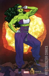 Hulk #8