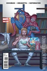 Cover for FF #17