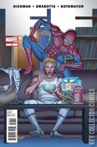 FF #17
