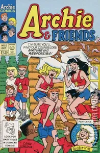 Archie & Friends #6