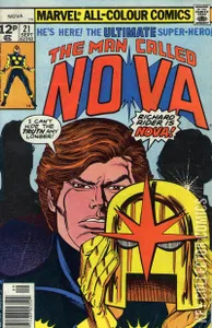 Nova #21