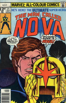 Nova